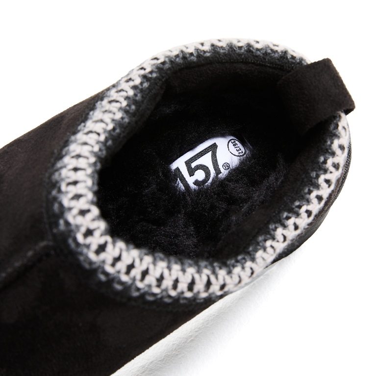 Chunky Boots "Tea Platform"